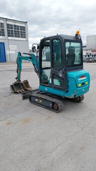 SUNWARD SWE20F - 1940 kg - 3