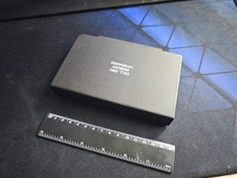 Skladacia klávesnica bloetooth (Foldable keyboard) - 3