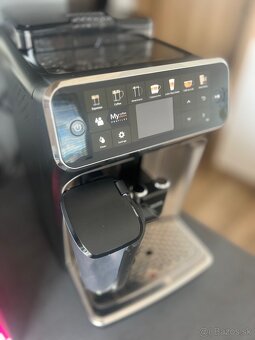 Philips LatteGo 5400 series - 3