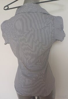Dámska košeľa - Project Moda, veľkosť S - 3