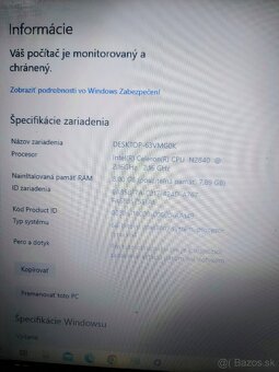 Lenovo G50-30 8Gb. 500Gb. 15,6" - 3