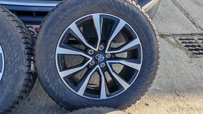 5x114,3 R18 --- TOYOTA HIGHLANDER ... - 3