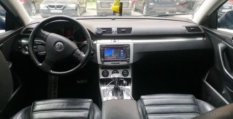 Volkswagen passat 2.0 tdi - 3