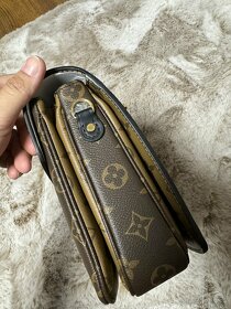 Louis Vuitton Metis - 3
