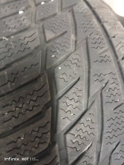 205x55 R16 Bridgestone, Matador - 3