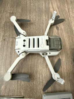 predám DJI MINI 2 4K s príslušenstvom - 3
