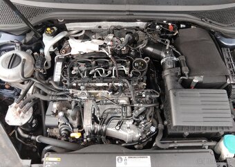 odskúšateľný motor 1.6TDI 88kW DCX - 3