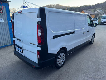 Renault Trafic Furgon 1,6 DCi L2 - 3