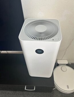 Xiaomi purifier. - 3