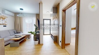 HALO reality - Predaj, štvorizbový byt Liptovská Teplá - NOV - 3