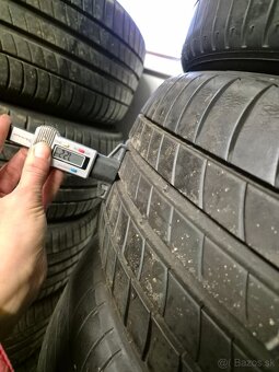 Letní pneu Michelin 215/45/17 - 3