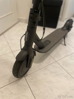 Xiaomi Mi Scooter 1S - 3