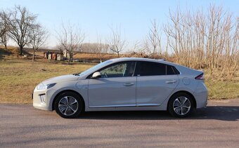 Hyundai IONIQ, PHEV Plug-in Hybrid - 3