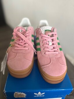 Adidas Gazelle - 3