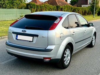 Ford Focus 1.6 TDCi 105 000km - 3