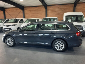 Volkswagen Passat Variant 1.5 TSI ACT Business DSG - 3