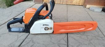 Stihl MS 180/C 2-mix - 3