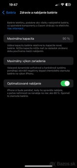 iPhone 13 pro max - 3