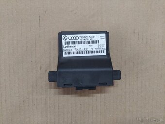 modul gateway Superb 2 - 3