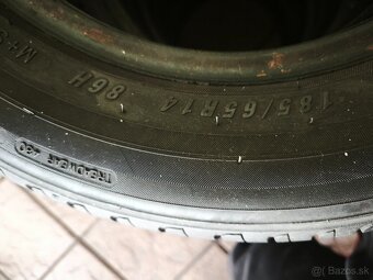 185/65 r14 - 3
