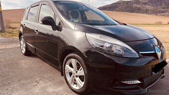 Predám Renault scénic 3 - 3