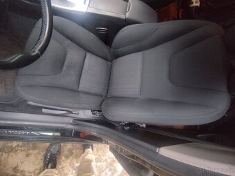 Volvo S60 - 3
