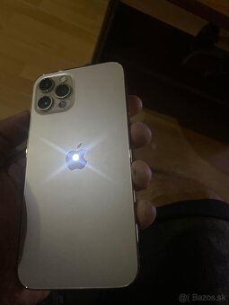 Iphone 12 pro - 3