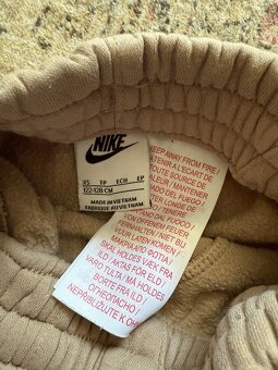 Nike balíček - 3