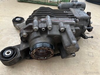 Haldex 5 superb 3, vw passat b8 - 3