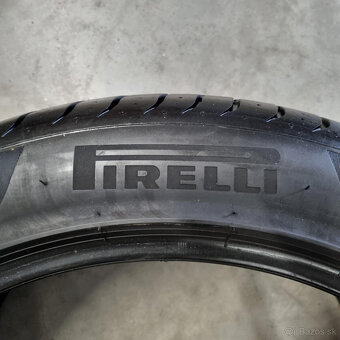 Letné pneumatiky 295/40 R20 PIRELLI DOT3719 - 3