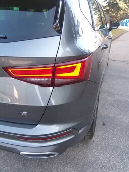 Seat Ateca Fr Max - 3