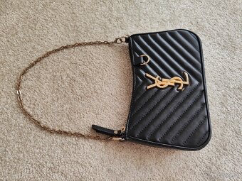 YSL kabelka - 3