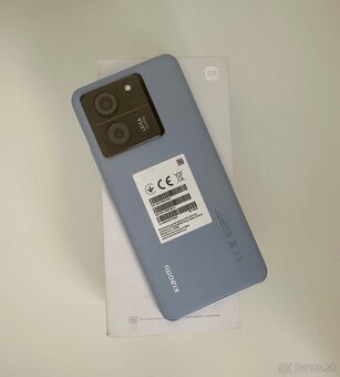 Xiaomi 13 T 8 GB/ 256 GB AKO NOVY, + SO ZARUKOU - 3