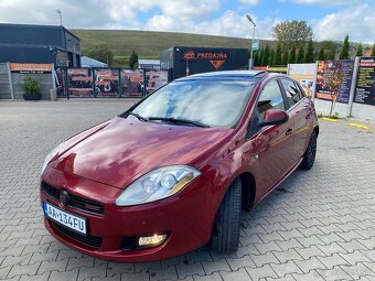 Fiat Bravo 1.9 JTD 110kw - 3