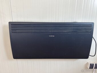 Klarstein 3 ks - 3