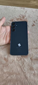 Samsung Galaxy A55 128GB, kupovaný 8.6.2025 - 3