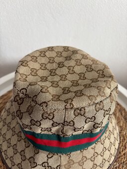 Klobúk zn. Gucci (One size) - 3