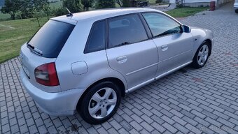 Audi A3 1.9tdi 96kw - 3