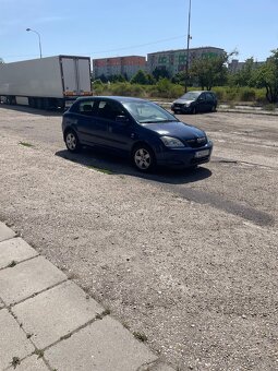 Predám Toyotu corollu - 3
