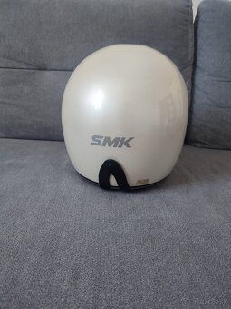 Prilba Helma na motorku dámska - 3