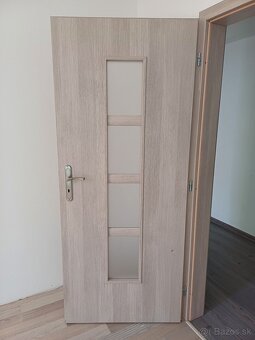 Dvere+zárubne - 3