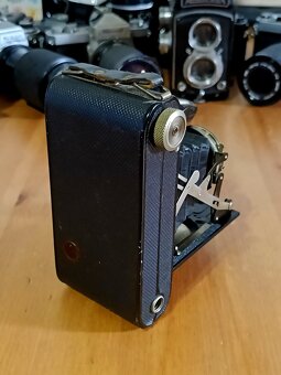 LUMIERE (Lumiere Anastigmat 6,8/10,5) - 1940 - 3