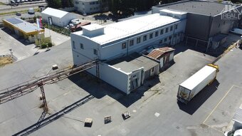 Obchodné a skladové priestory v Prešove - 3