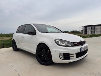 Golf 6 GTI 2.0TSI - 3
