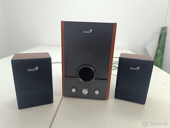 Reproduktor - 3