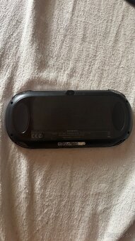 PLAYSTATION VITA - 3