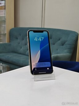 Iphone 11 64GB | 100% ZDRAVIE - 3