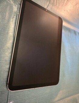 Apple iPad mini 6 WIFI+5g, 256GB - 3