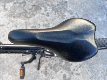 Detsky horský bicykel ST 500 - 3