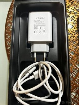 Infinix Hot 40 Pro - 3